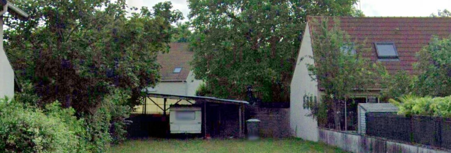 Terrain  673 m² à vendre à Brunoy (91800)