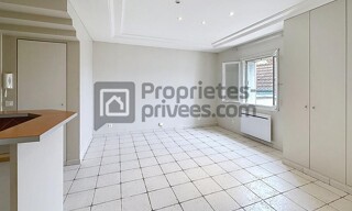 Appartement 2 Pièces 45 m² à vendre à La Queue-en-Brie (94510)