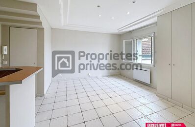 vente appartement 170 000 € à proximité de Boussy-Saint-Antoine (91800)