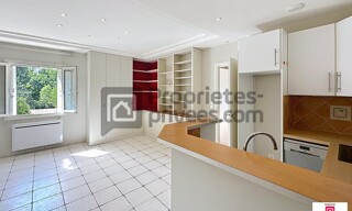 Appartement 2 Pièces 45 m² à vendre à La Queue-en-Brie (94510)
