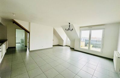 vente appartement 284 800 € à proximité de Le Havre (76620)