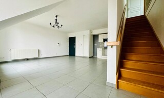 Appartement 4 Pièces 78 m² à vendre à Honfleur (14600)