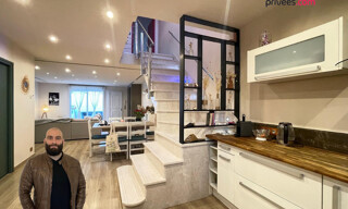 Appartement 5 Pièces 109 m² à vendre à Troyes (10000)