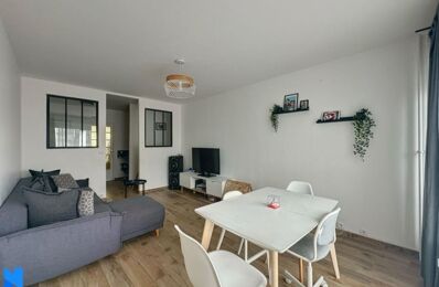 vente appartement 138 000 € à proximité de Vaux-le-Pénil (77000)