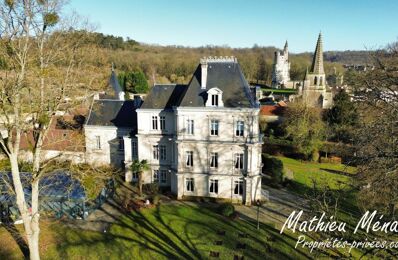 vente maison 2 790 000 € à proximité de Vic-sur-Aisne (02290)