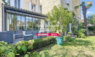 Maison 7 Pièces 182 m² à vendre à Libourne (33500)