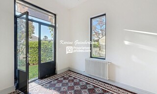 Maison 7 Pièces 182 m² à vendre à Libourne (33500)