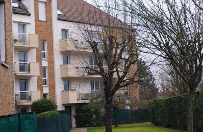 vente appartement 359 000 € à proximité de Yerres (91330)