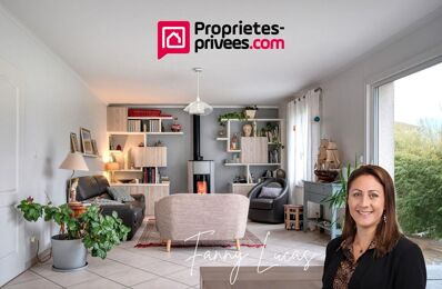 vente maison 599 000 € à proximité de Magny-les-Hameaux (78114)