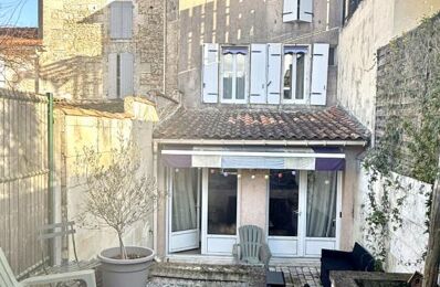 vente maison 194 900 € à proximité de Dignac (16410)