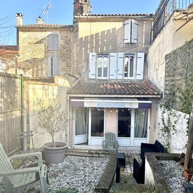 Maison 3 pièces 86 m²