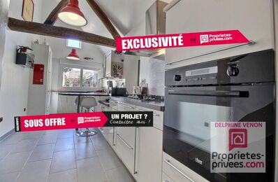 vente maison 209 000 € à proximité de Mardié (45430)