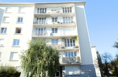 vente appartement 167 290 € à proximité de Nantes (44100)