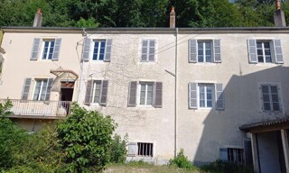 Maison 10 Pièces 240 m² à vendre à Port-sur-Saône (70170)