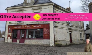 Maison 11 Pièces 162 m² à vendre à Campbon (44750)