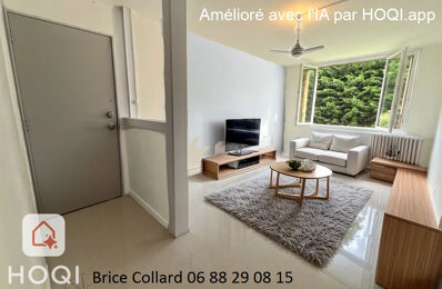 vente appartement 79 990 € à proximité de Creil (60100)