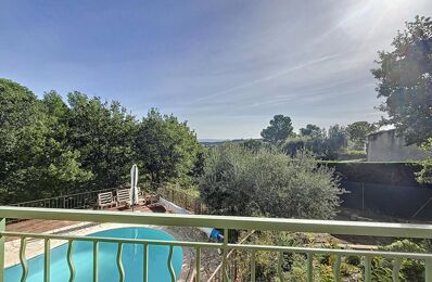 vente maison 549 000 € à proximité de Vinon-sur-Verdon (83560)