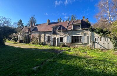 vente maison 202 000 € à proximité de Villeneuve-la-Guyard (89340)