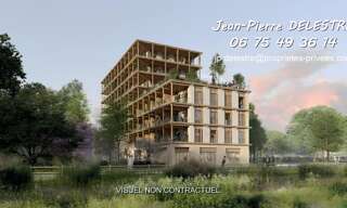 Appartement 5 Pièces 101 m² à vendre à Grenoble (38100)