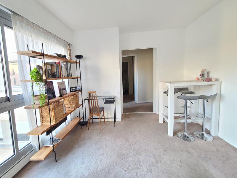 Appartement 2 pièces  à vendre Neuilly-sur-Seine 92200