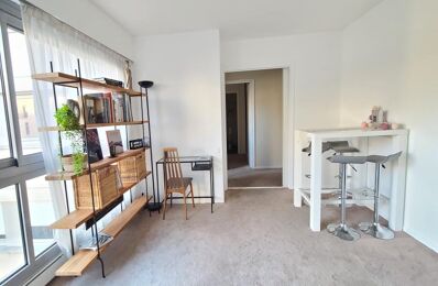 vente appartement 439 000 € à proximité de Paris 13 (75013)