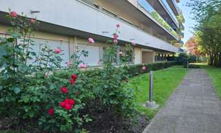 Appartement 2 Pièces 47 m² à vendre à Neuilly-sur-Seine (92200)