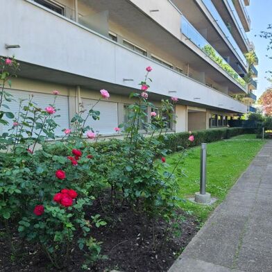 Appartement 2 pièces 439000 €