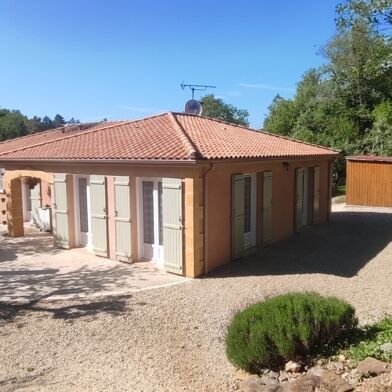 Maison 5 pièces 295000 €