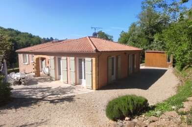 Maison 5 pièces 295000 €