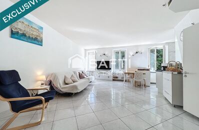 vente appartement 247 000 € à proximité de Fréjus (83600)