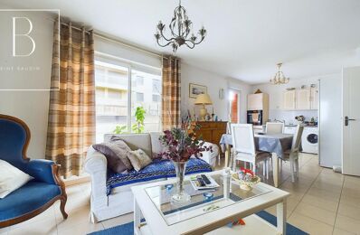 vente appartement 290 000 € à proximité de Sainte-Soulle (17220)