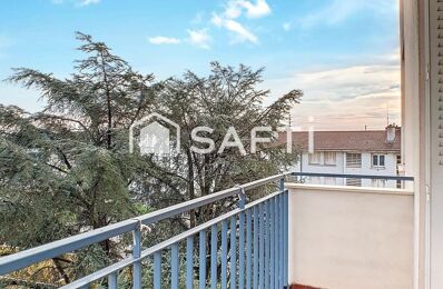 vente appartement 187 000 € à proximité de Saint-Fons (69190)