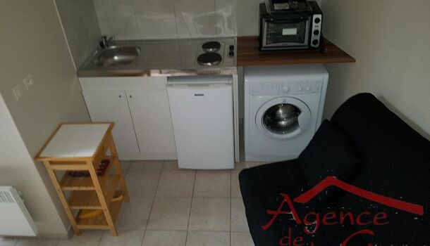 Appartement 1 pièces  à louer Sézanne 51120