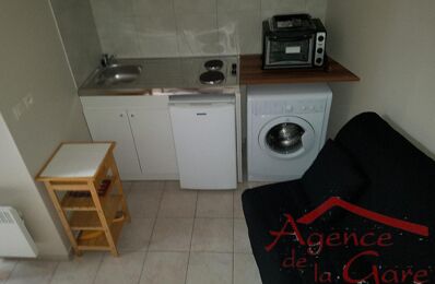 appartement 1 pièces 30 m2 à louer à Sézanne (51120)