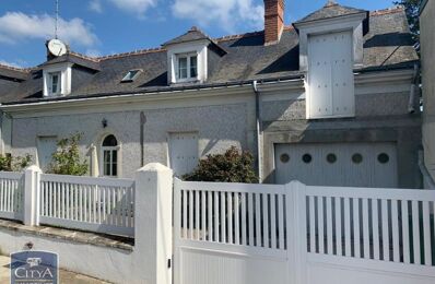 vente maison 239 000 € à proximité de Villandry (37510)