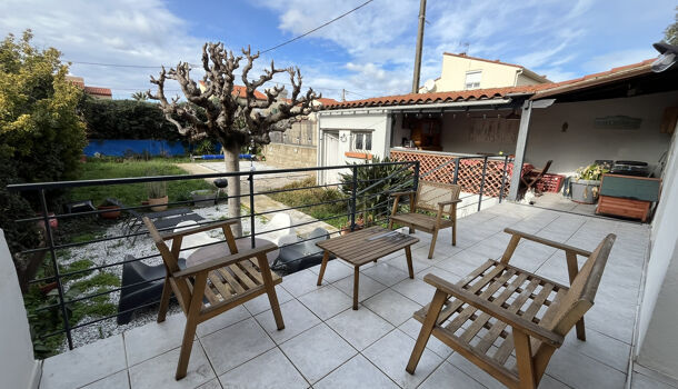 Villa / Maison 5 pièces  à vendre Bompas 66430