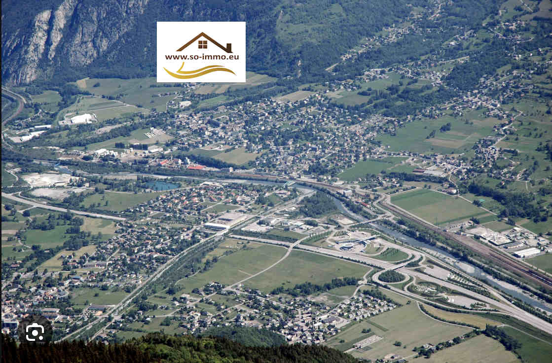 Agence immobilière de SO IMMOBILIER