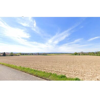 Terrain  240000 €