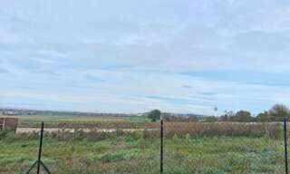 Terrain  362 m² à vendre à Genas (69740)