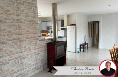 vente maison 212 790 € à proximité de Saint-Hilaire-de-Clisson (44190)