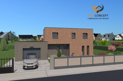 Maison 7 pièces 559000 €