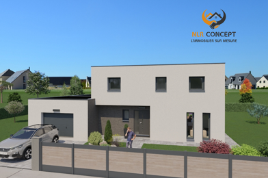 Maison 7 pièces 542000 €