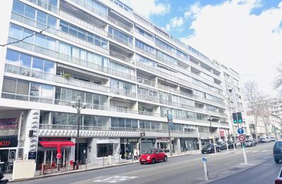 vente appartement 410 000 € à proximité de Vallauris (06220)