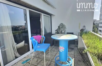 vente appartement 159 000 € à proximité de Saint-Soupplets (77165)