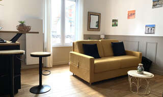 Appartement 1 Pièce 20 m² à vendre à Reims (51100)