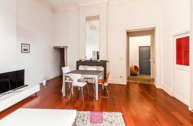 vente appartement 402 000 € à proximité de Vailhauquès (34570)