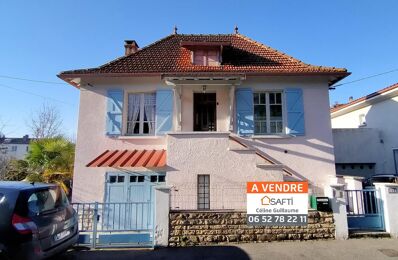 vente maison 129 600 € à proximité de Concots (46260)