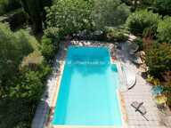 VILLA CARAMAN PISCINE VUE PYRÉNÉES — photo 2