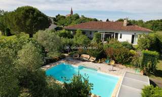 Maison 6 Pièces 180 m² à vendre à Caraman (31460)