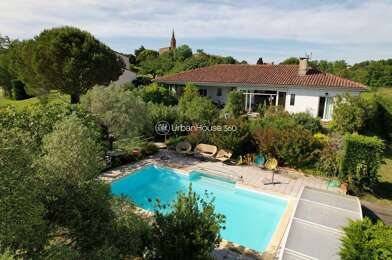 Maison 6 pièces 434000 €